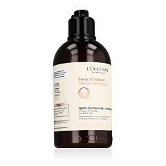Conditioner L'Occitane Volume & Strength Conditioner 250 ml