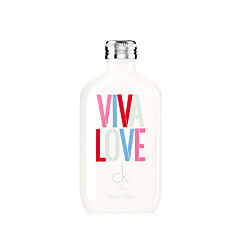 Parfum Calvin Klein CK One Essence Viva Love 100 ml