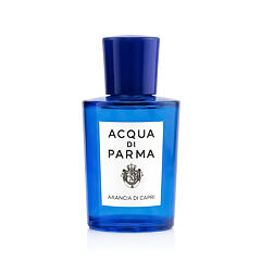 Eau de Toilette Acqua di Parma Blu Mediterraneo Arancia di Capri 100 ml