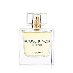 Eau de Parfum Eisenberg Rouge & Noir Intense 50 ml