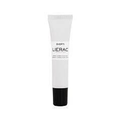Augencreme Lierac Diopti Wrinkle Correction Cream 15 ml