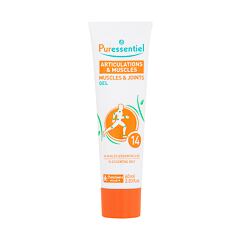 Gelenke, Knochen & Muskeln Puressentiel Muscles & Joints Gel 60 ml