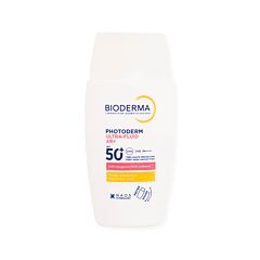 Sonnenschutz fürs Gesicht BIODERMA Photoderm Ultra-Fluid AR+ SPF50+ 40 ml