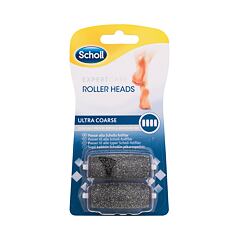 Fußpflege Scholl Expert Care Roller Heads Ultra Coarse 2 St.