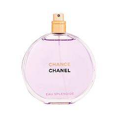 Eau de Parfum Chanel Chance Eau Splendide 100 ml Tester