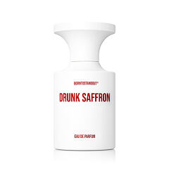 Eau de Parfum BORNTOSTANDOUT Drunk Saffron 50 ml