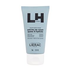 After Shave Balsam Lierac Homme After-Shave Balm 75 ml