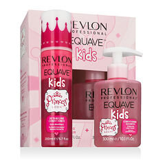 Shampoo Revlon Professional Equave Kids Princess Look 300 ml Sets