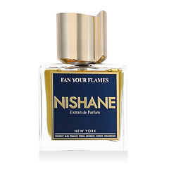 Extrait de Parfum Nishane Fan Your Flames 50 ml Tester