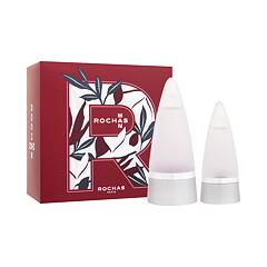 Eau de toilette Rochas Man 100 ml Sets