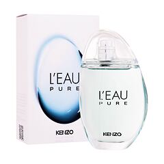 Eau de Parfum KENZO L'Eau Pure 100 ml