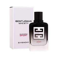 Eau de Parfum Givenchy Gentleman Society Sport 60 ml