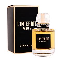 Parfum Givenchy L'Interdit 80 ml