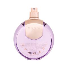 Eau de Toilette Bvlgari Omnia Amethyste Nachfüllbar 100 ml Tester