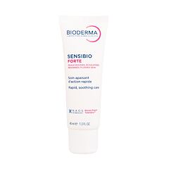 Crème de jour BIODERMA Sensibio Forte 40 ml