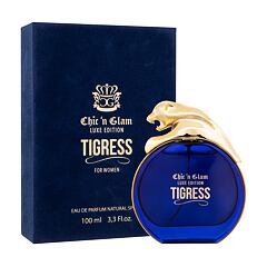 Eau de parfum Chic´N Glam Luxe Edition Tigress 100 ml