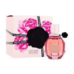 Eau de Parfum Viktor & Rolf Flowerbomb Pretty Peony 50 ml