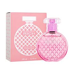 Eau de Parfum New Brand Parfums Rich 100 ml
