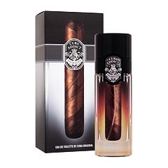 Eau de Toilette Cuba Addict Night Life 100 ml