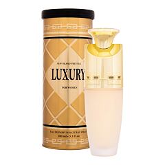 Eau de Parfum New Brand Parfums Prestige Luxury 100 ml