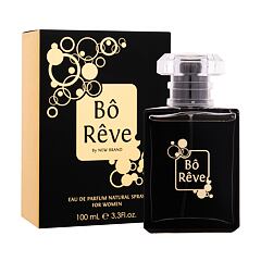Eau de Parfum New Brand Parfums Bô Rêve 100 ml