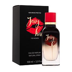 Eau de Parfum New Brand Parfums Prestige Jessy Kiss 100 ml