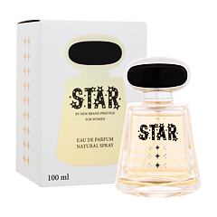 Eau de Parfum New Brand Parfums Prestige Star 100 ml