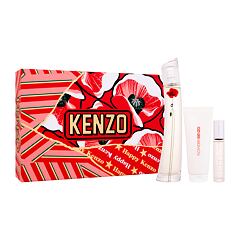 Eau de Parfum KENZO Flower By Kenzo La Récolte Parisienne 75 ml Sets