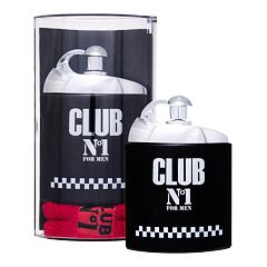 Eau de Toilette New Brand Parfums Prestige Club N°1 100 ml