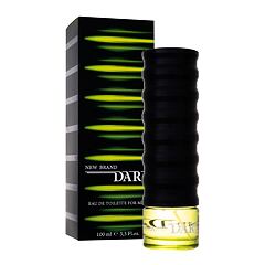 Eau de Toilette New Brand Parfums Prestige Dare 100 ml
