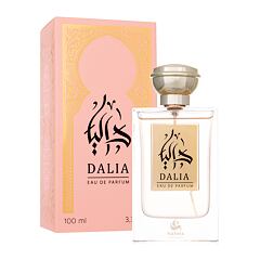 Eau de Parfum Nasma Dalia 100 ml