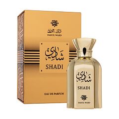 Eau de Parfum Dar El Ward Shadi 100 ml