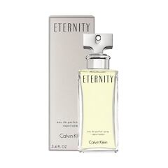 Eau de parfum Calvin Klein Eternity 100 ml Tester