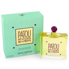 Eau de Toilette Jean Patou Patou Forever 100 ml