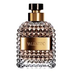 Eau de Toilette Valentino Valentino Uomo 100 ml Beschädigte Schachtel