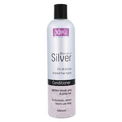 Conditioner Xpel Shimmer Of Silver 400 ml
