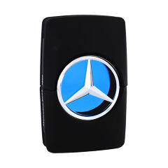 Eau de Toilette Mercedes-Benz Man 100 ml Tester