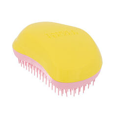 Haarbürste Tangle Teezer The Original 1 St. Salmon Pink Hyper Yellow