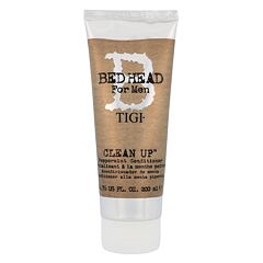  Après-shampooing Tigi Bed Head Men Clean Up 200 ml