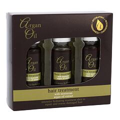 Haarserum Xpel Argan Oil Hair Treatment Intensive Hydrating Shots 36 ml