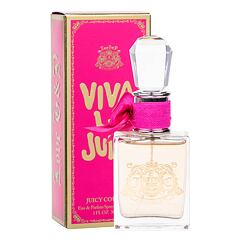 Eau de Parfum Juicy Couture Viva La Juicy 30 ml