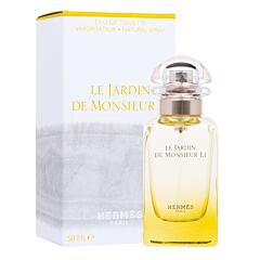 Eau de toilette Hermes Le Jardin de Monsieur Li 50 ml