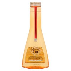 Shampooing L'Oréal Professionnel Mythic Oil Thick Hair Shampoo 250 ml
