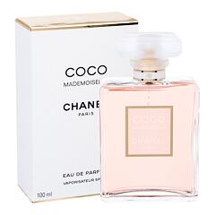 Eau de Parfum Chanel Coco Mademoiselle 100 ml