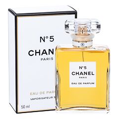 Eau de Parfum Chanel N°5 50 ml