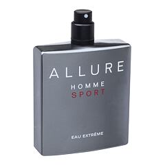 Eau de parfum Chanel Allure Homme Sport Eau Extreme 100 ml Tester