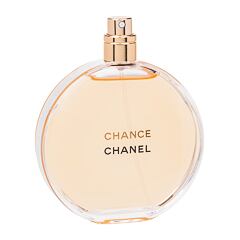 Eau de Parfum Chanel Chance 100 ml Tester