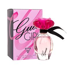 Eau de Toilette GUESS Girl 50 ml