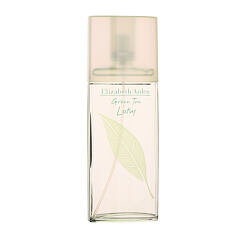 Eau de Toilette Elizabeth Arden Green Tea Lotus 100 ml Beschädigte Schachtel