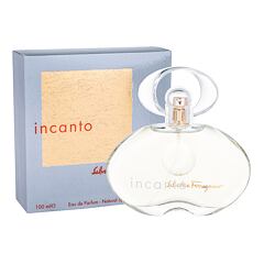 Eau de Parfum Ferragamo Incanto 100 ml